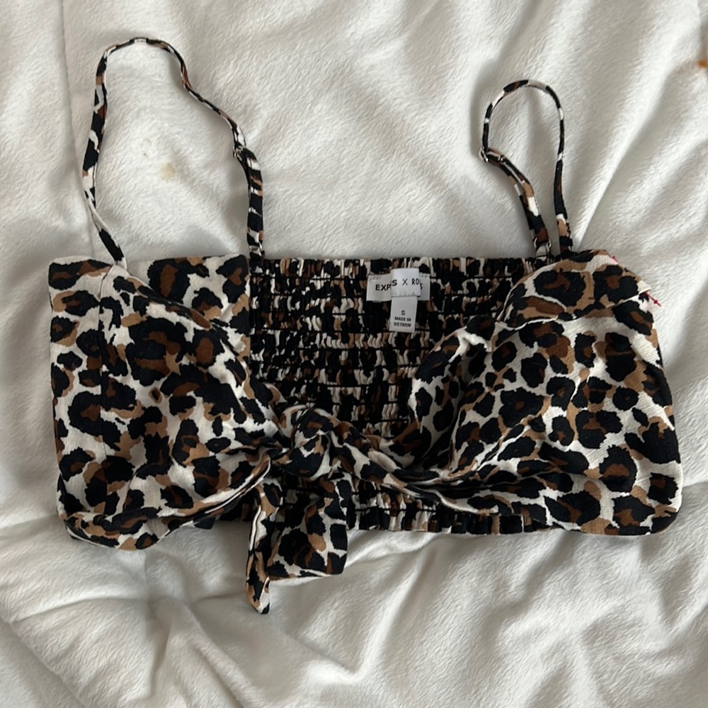 Cami top